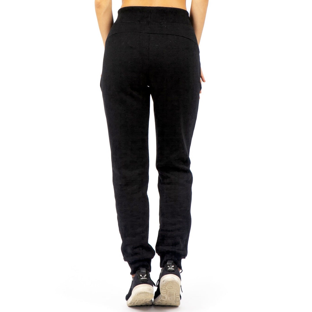 House of Uniforms The Stance Fleece Pant | Ladies Ramo