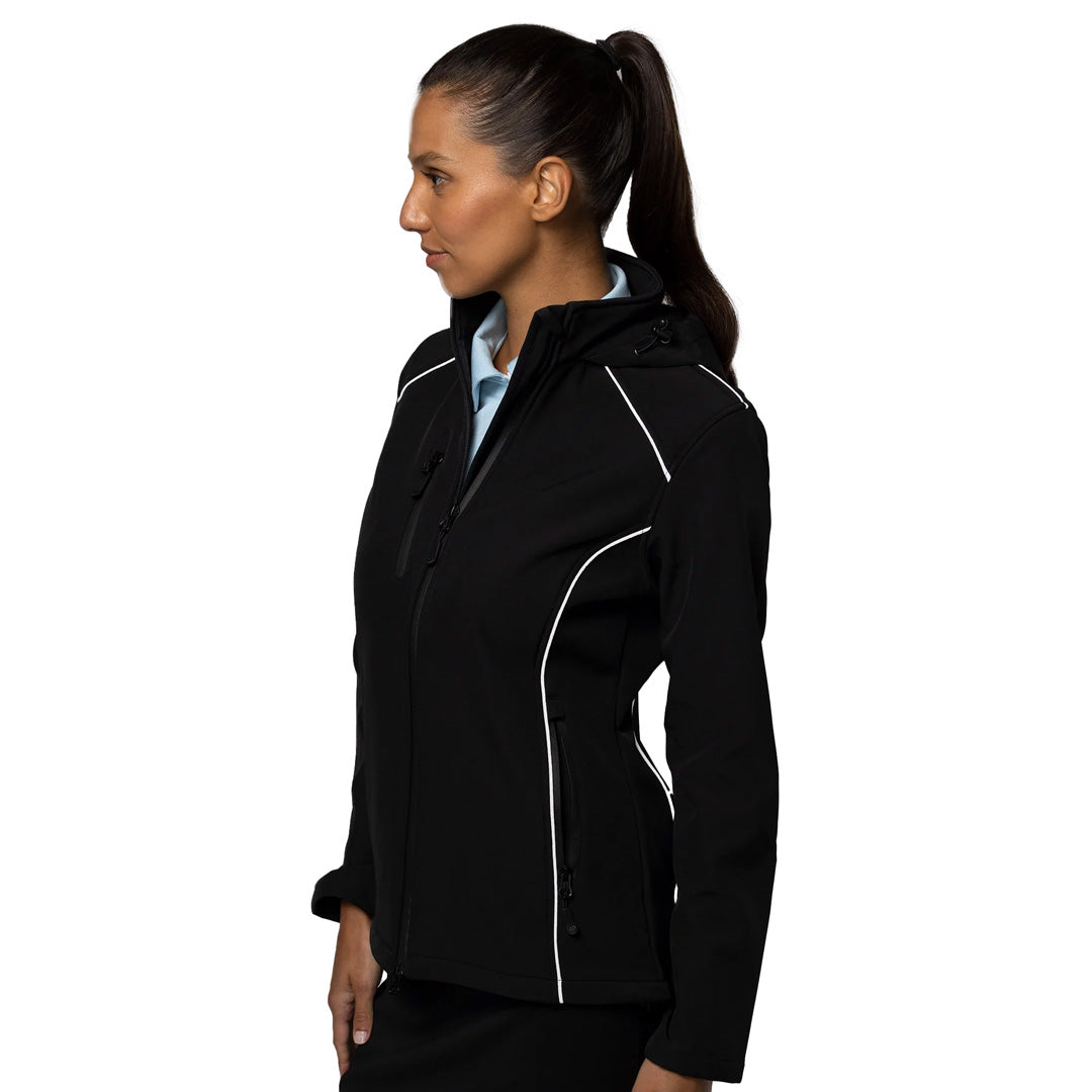 House of Uniforms The Aspen Jacket | Ladies Aussie Pacific