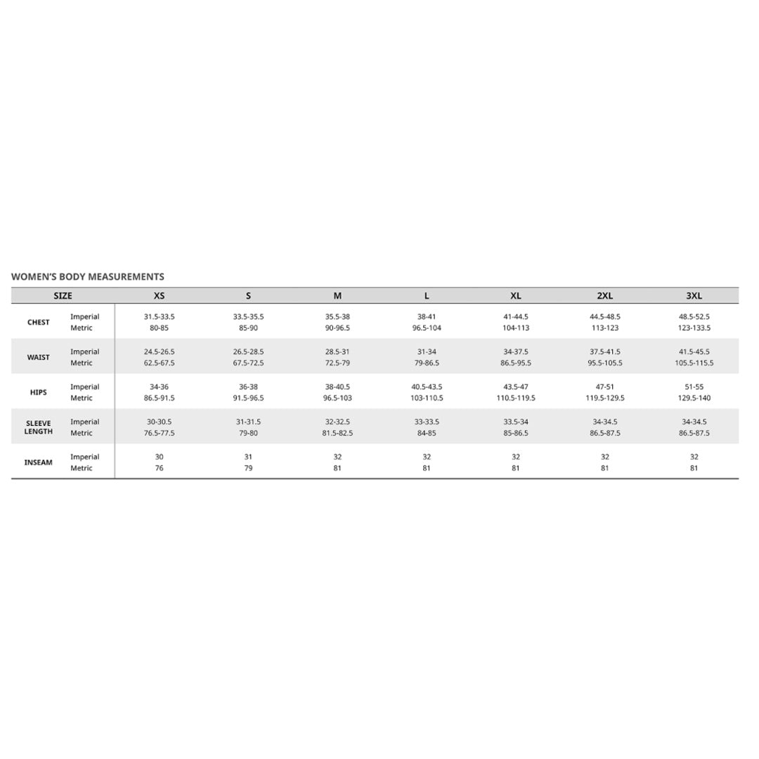 House of Uniforms The Yukon Crew Jumper | Ladies Stormtech