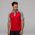 House of Uniforms The Manly Beach Polo | Mens | Plus | Short Sleeve Aussie Pacific