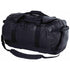 House of Uniforms The Marine Sports Bag Gear for Life Black