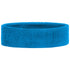House of Uniforms The Terry Headband | Unisex | 2 Pack Myrtle Beach Aqua