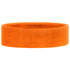House of Uniforms The Terry Headband | Unisex | 2 Pack Myrtle Beach Orange