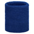House of Uniforms The Terry Wristband | Regular | Unisex | 2 Pack Myrtle Beach Royal