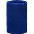 House of Uniforms The Terry Wristband | Wide | Unisex | 2 Pack Myrtle Beach Royal