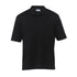 House of Uniforms The Dri Gear Ottoman Lite Polo | Mens Gear for Life Black