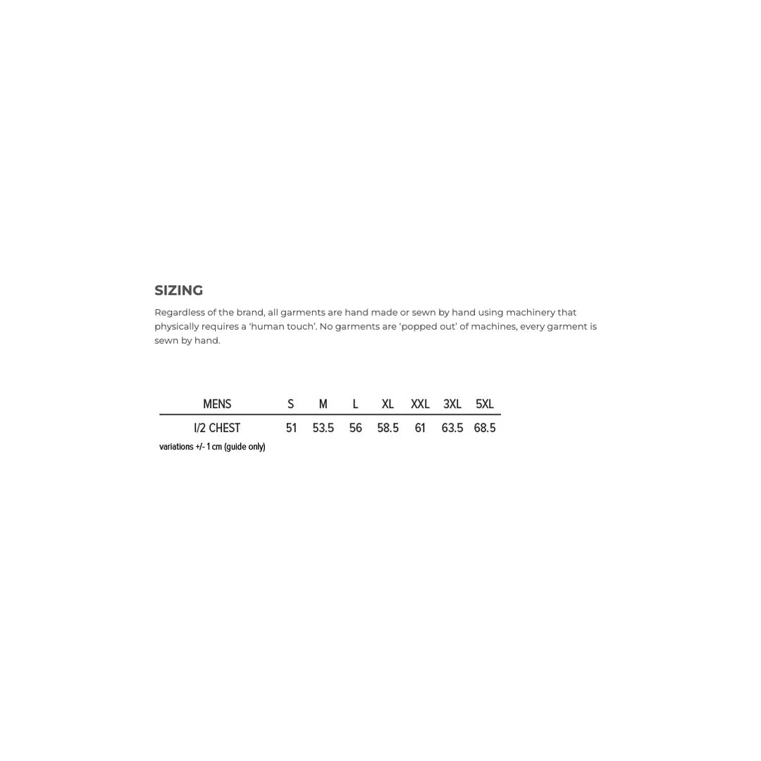 House of Uniforms The Eureka Singlet | Mens Aussie Pacific