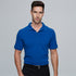 House of Uniforms The Claremont Polo | Mens | Short Sleeve Aussie Pacific