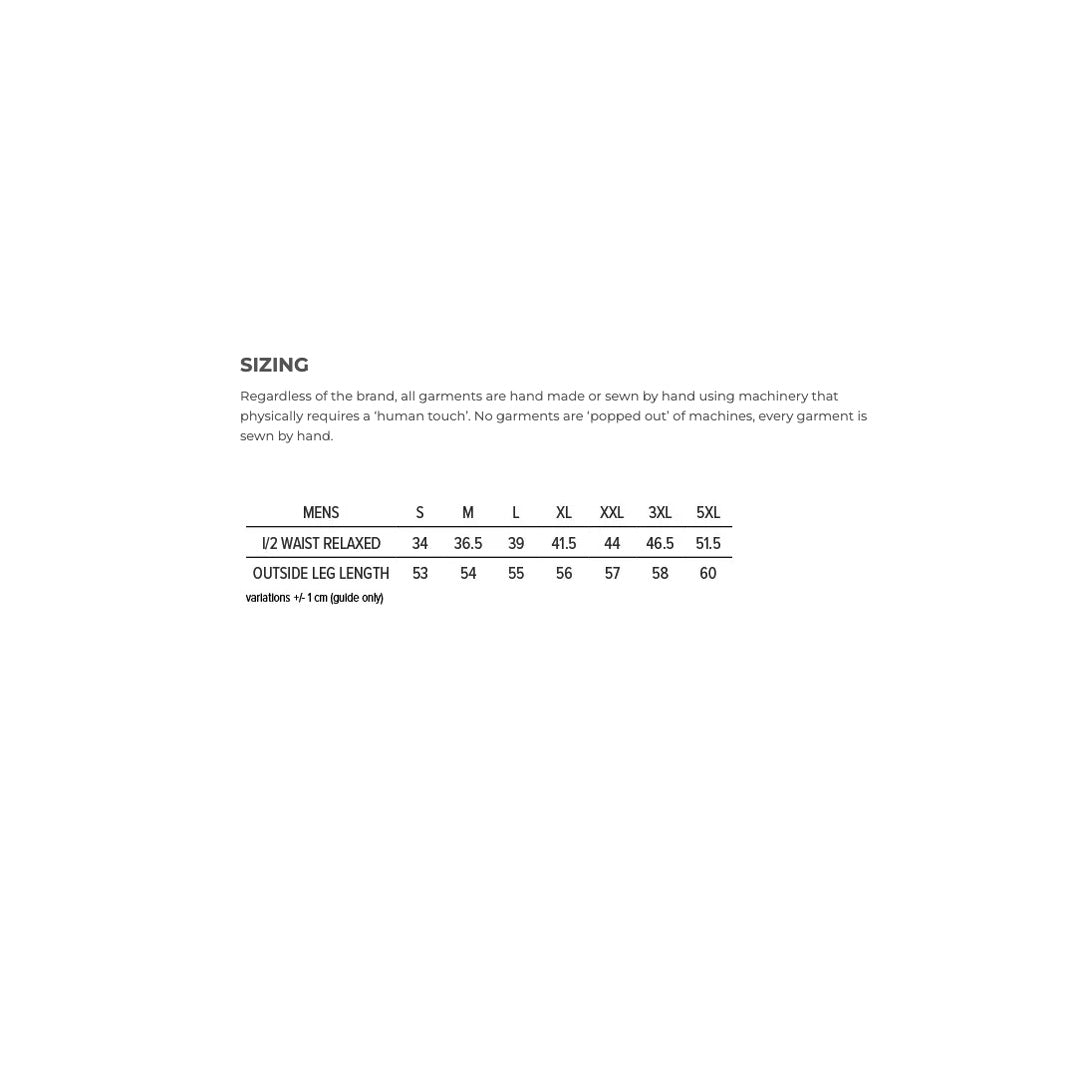 House of Uniforms The Botany Sport Shorts | Mens Aussie Pacific