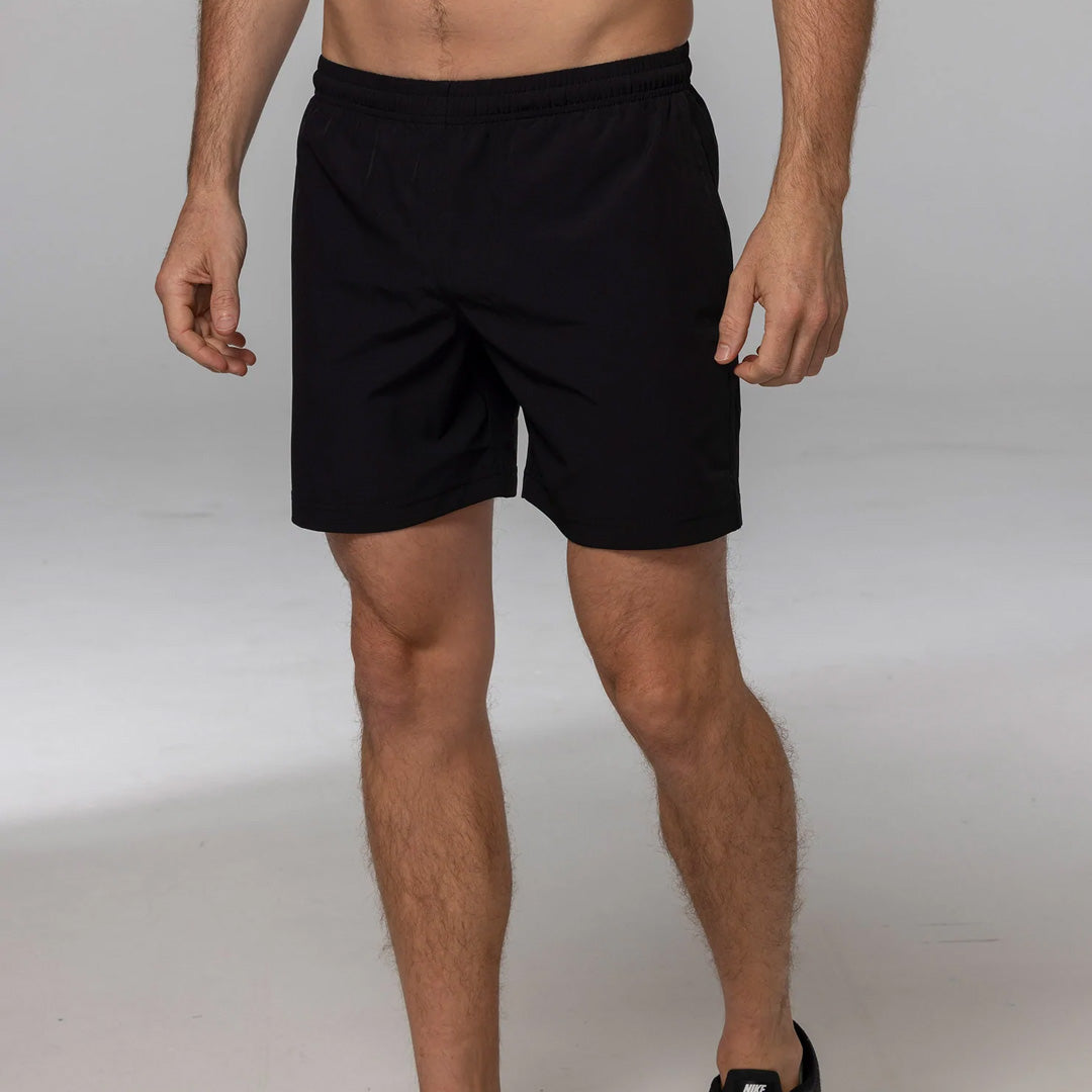 House of Uniforms The Training Shorts | Mens Aussie Pacific