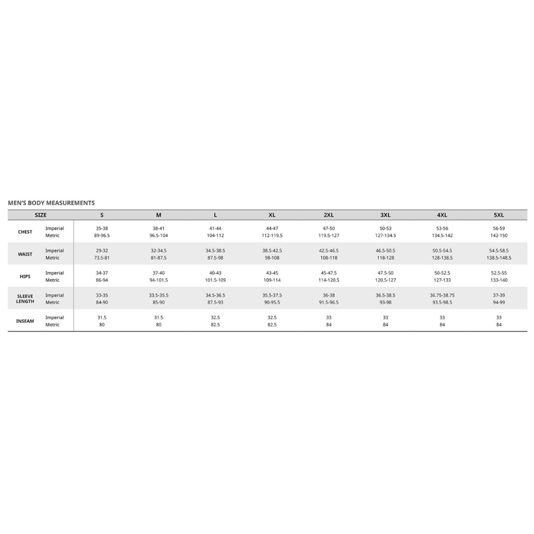 House of Uniforms The Yukon Crew Jumper | Mens Stormtech