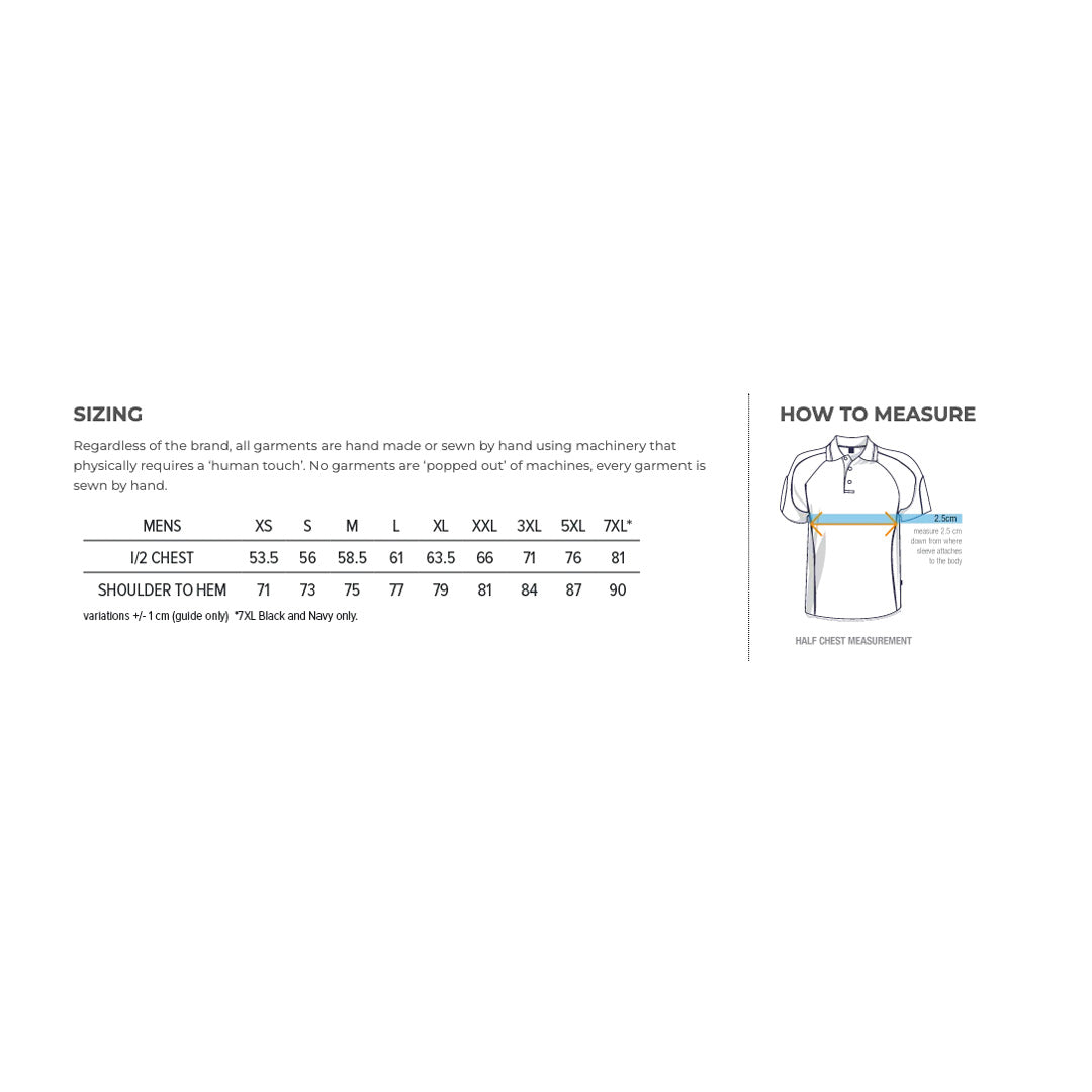 House of Uniforms The Crusader Hoodie | Mens Aussie Pacific