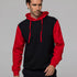 House of Uniforms The Monash Hoodie | Plus | Mens Aussie Pacific