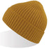 House of Uniforms The Viral Beanie | Atlantis Atlantis Headwear Mustard