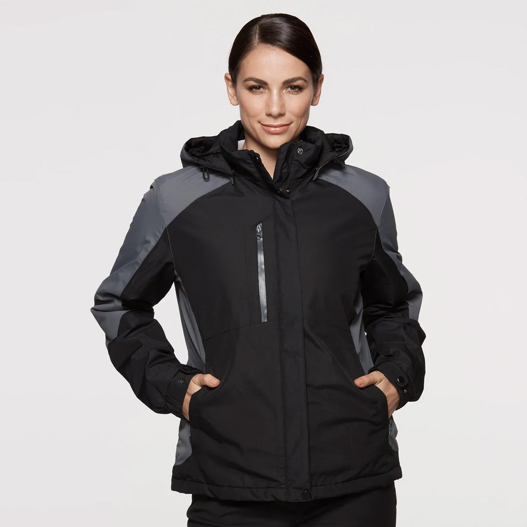 House of Uniforms The Napier Jacket | Ladies Aussie Pacific