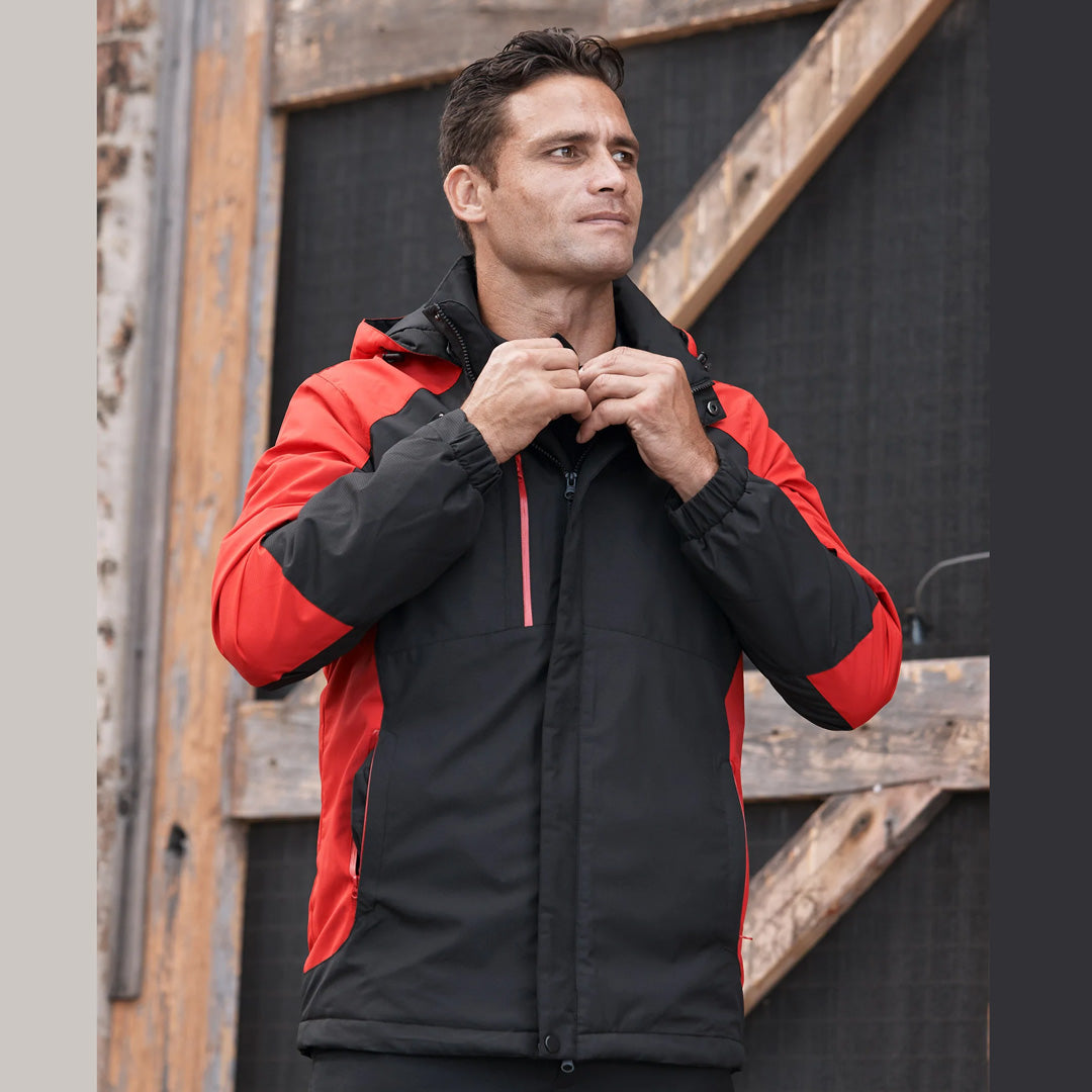 House of Uniforms The Napier Jacket | Mens Aussie Pacific