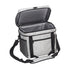 House of Uniforms The Nautical Cooler Bag Gear for Life Silver