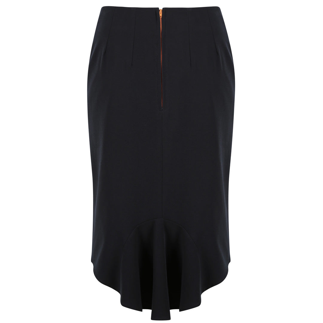 House of Uniforms The Classic Isabel Skirt FR | Ladies Bourne Crisp