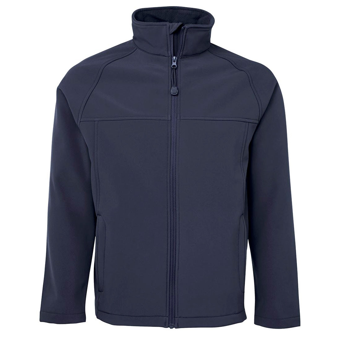 House of Uniforms The Layer Jacket | Adults Jbs Wear Navy