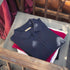 House of Uniforms The Neptune Polo | Mens | Modern Fit James Harvest