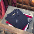 House of Uniforms The Neptune Polo | Mens | Modern Fit James Harvest 