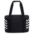 House of Uniforms The Oasis Chevron Cooler Bag Po 'Di Fame