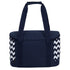 House of Uniforms The Oasis Chevron Cooler Bag Po 'Di Fame