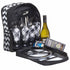 House of Uniforms The Oasis 4 Person Picnic Set Po 'Di Fame