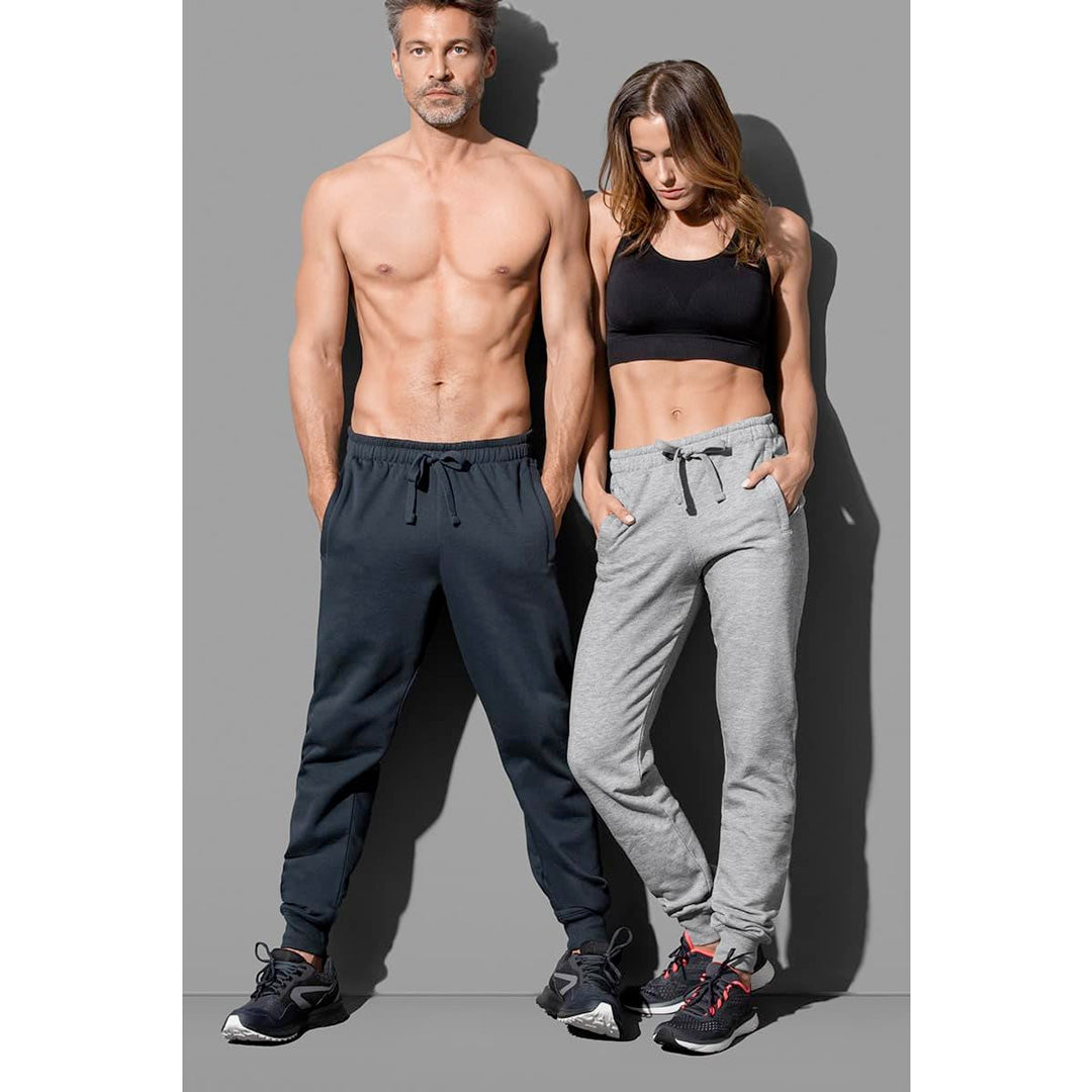 House of Uniforms The Recycled Sweat Pant | Unisex Stedman
