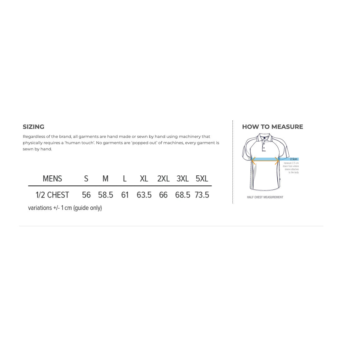 House of Uniforms The Parklands Jacket | Mens Aussie Pacific