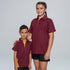 House of Uniforms The Paterson Polo Shirt | Kids Aussie Pacific