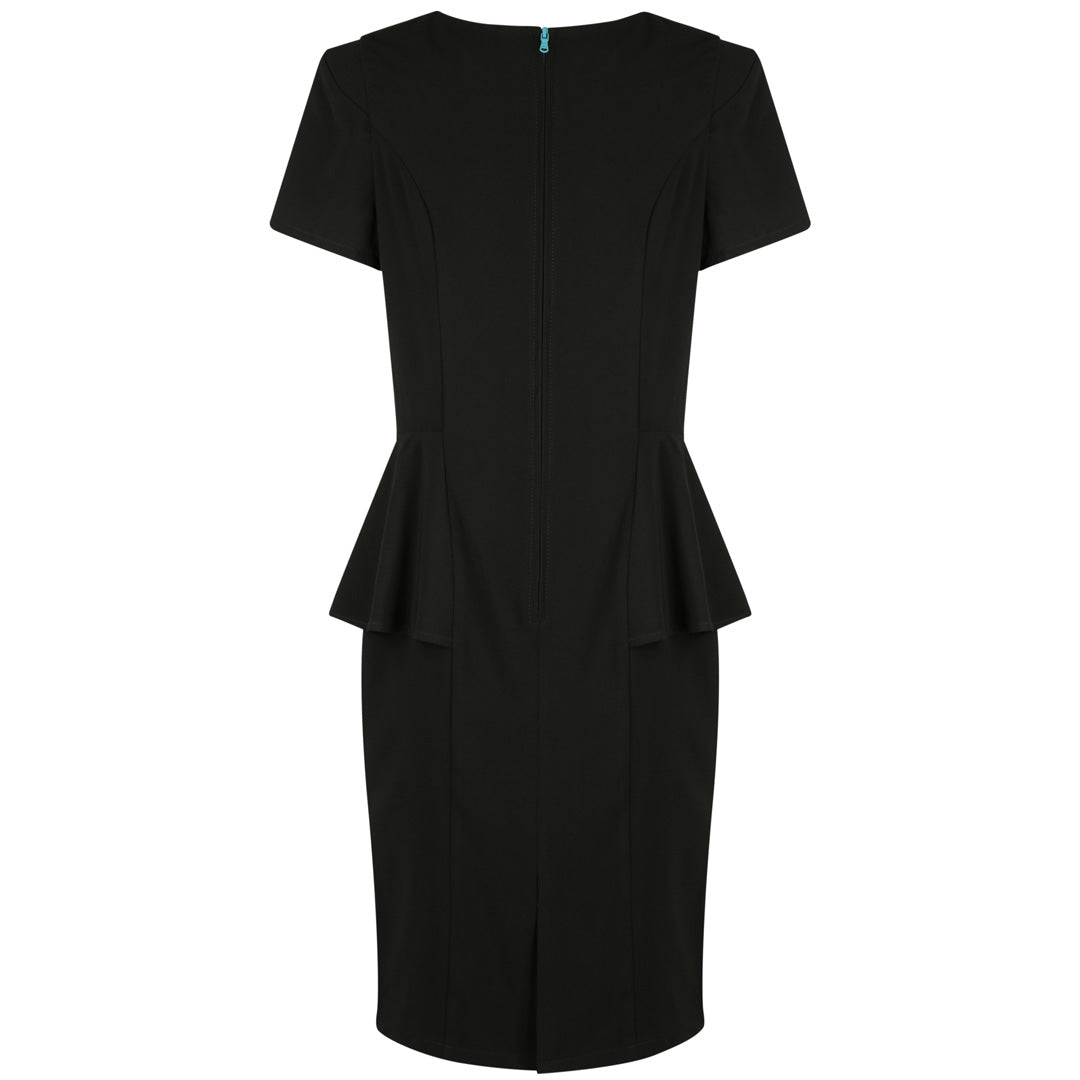 House of Uniforms The Classic Pepi Dress FR | Made in Melbourne Bourne Crisp
