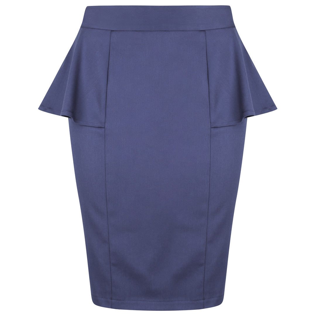 House of Uniforms Millie has a Blue Day | Skirt | Limited Edition Bourne Crisp 4
