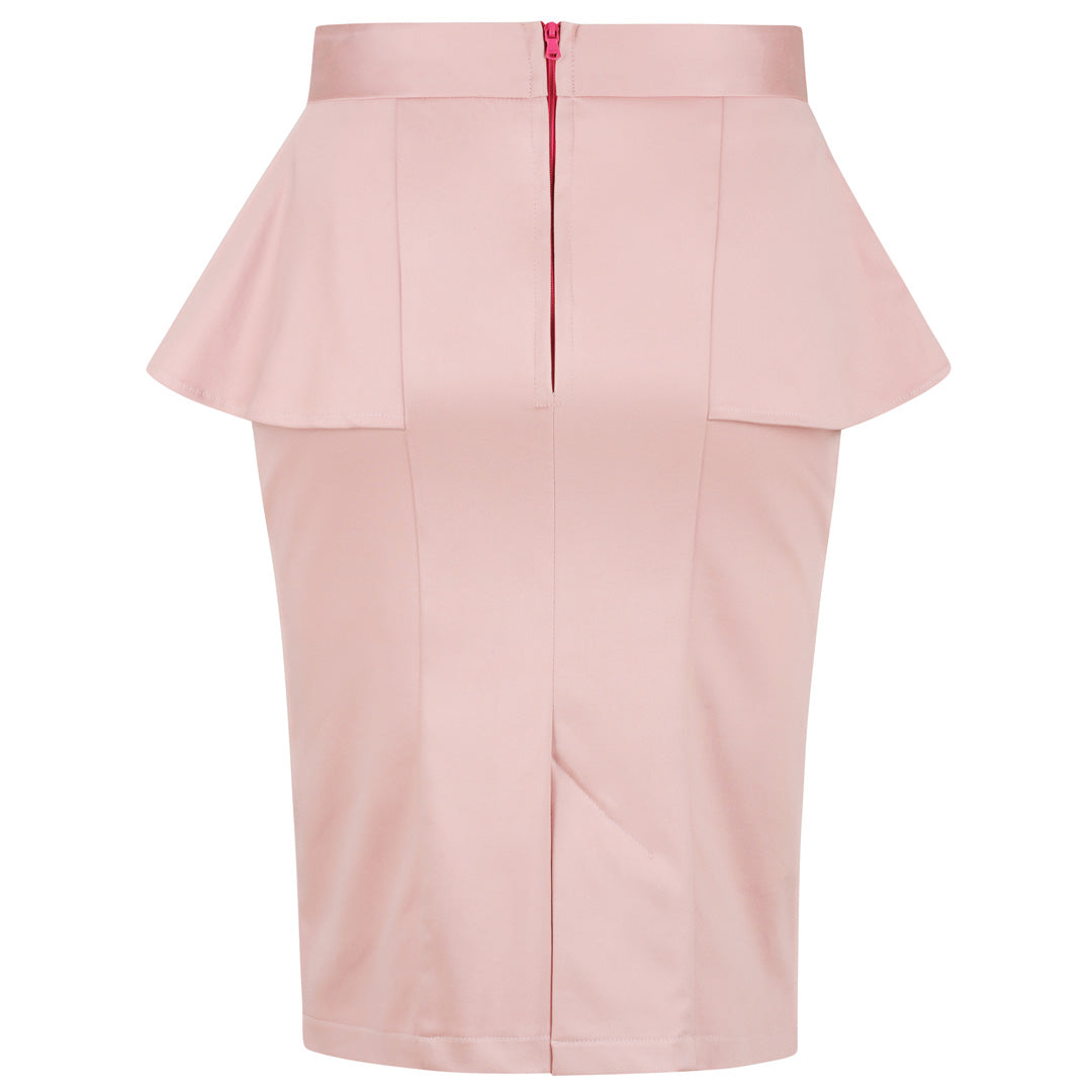 House of Uniforms Millie Loves Candy | Skirt | Limited Edition Bourne Crisp