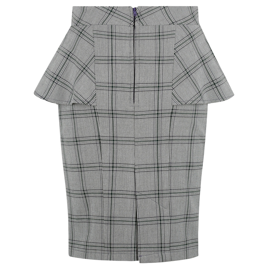 House of Uniforms Millie at the Races | Skirt | Limited Edition Bourne Crisp