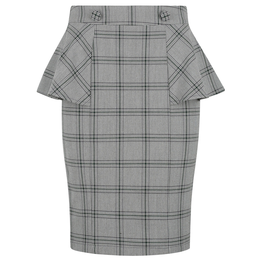 House of Uniforms Millie at the Races | Skirt | Limited Edition Bourne Crisp 6