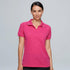 House of Uniforms The Flinders Polo | Ladies | Short Sleeve Aussie Pacific 