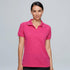 House of Uniforms The Flinders Polo | Ladies | Short Sleeve Aussie Pacific