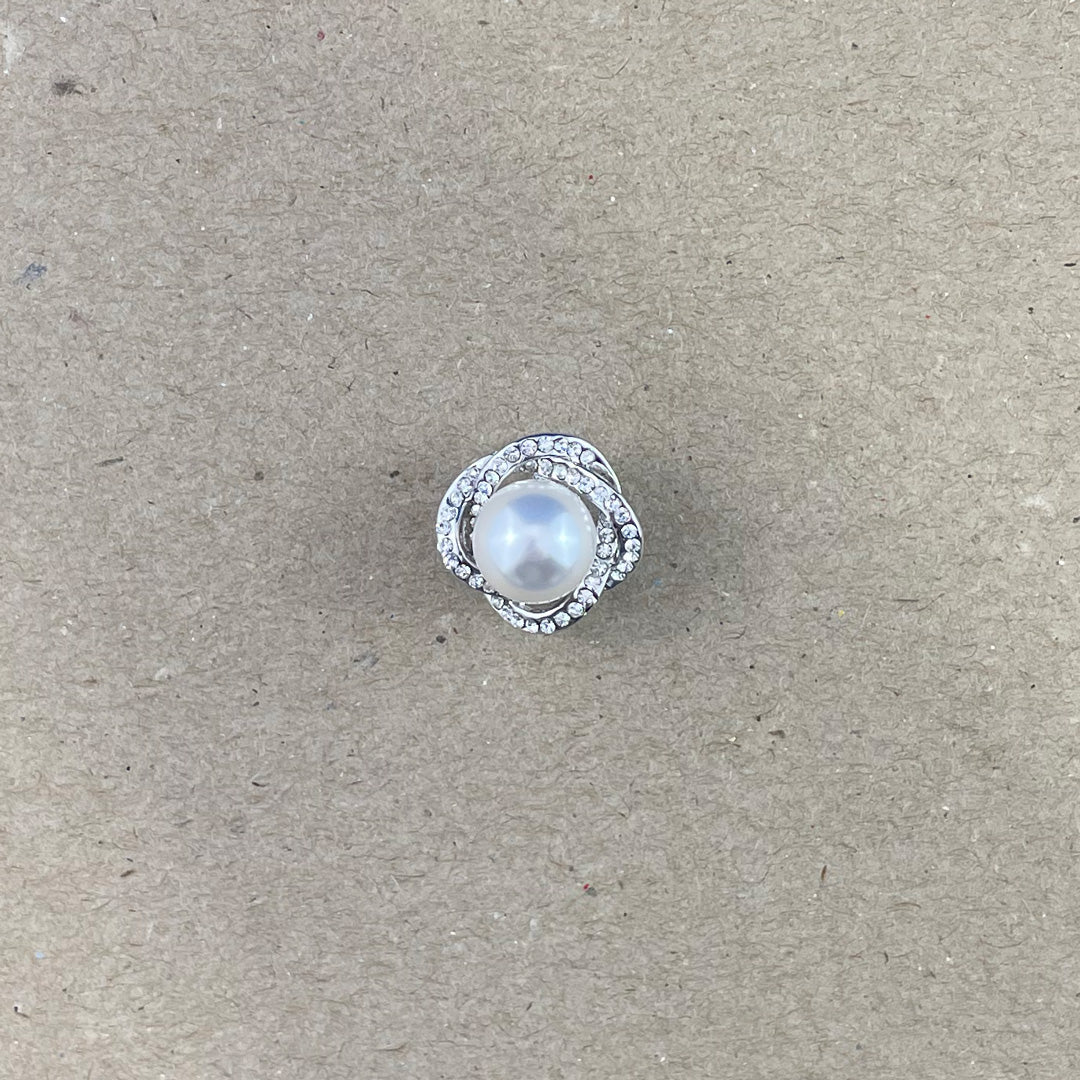 House of Uniforms Pin Poppy | Brooch House of Uniforms One Size