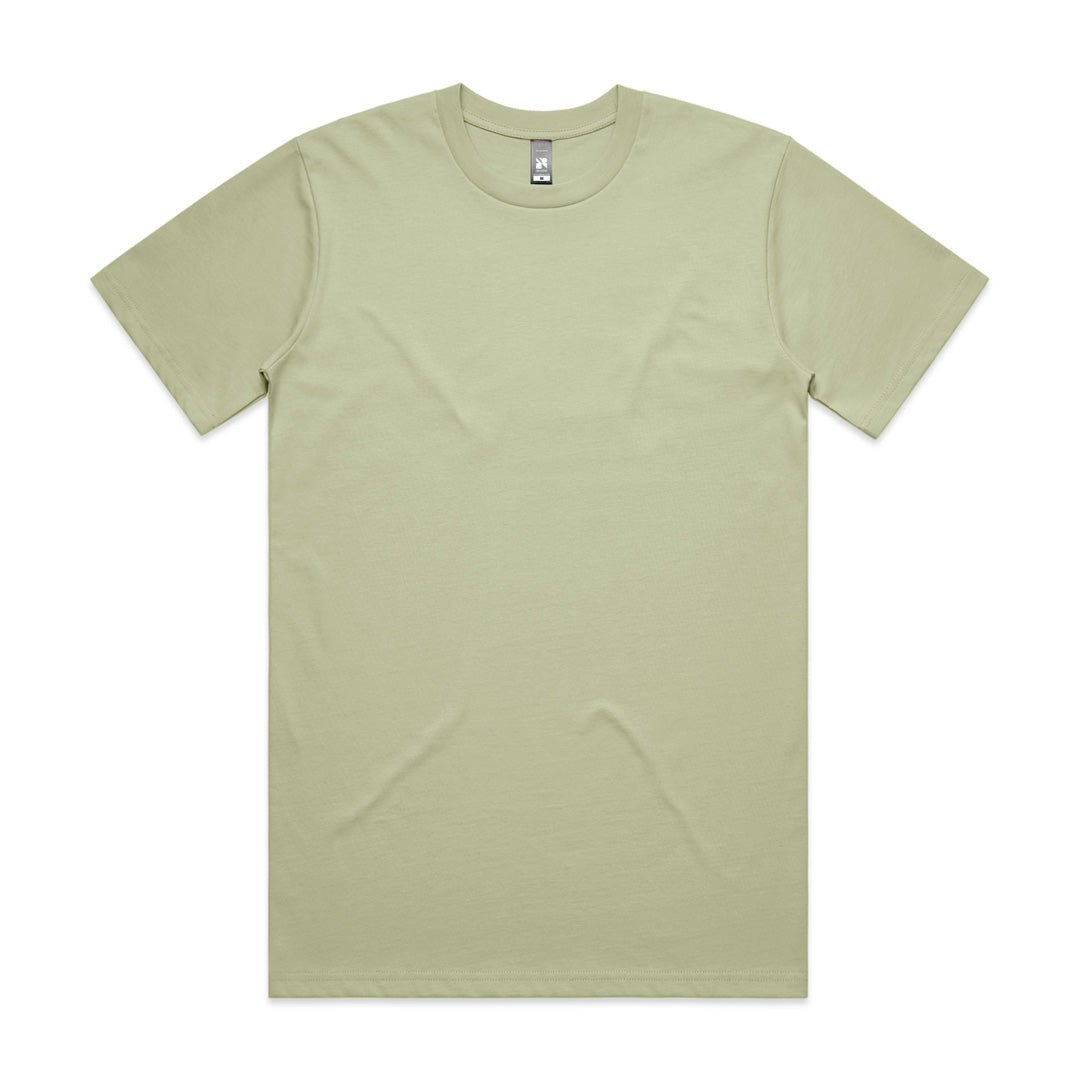 House of Uniforms The Classic Tee | Mens | Short Sleeve AS Colour