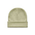 House of Uniforms The Cuff Beanie | Adults AS Colour Pistachio