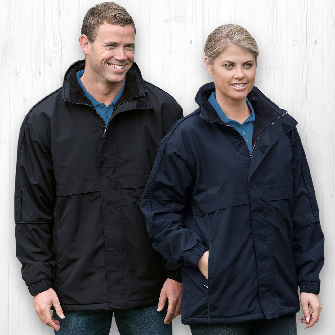 House of Uniforms The Basecamp Anorak | Adults Gear for Life