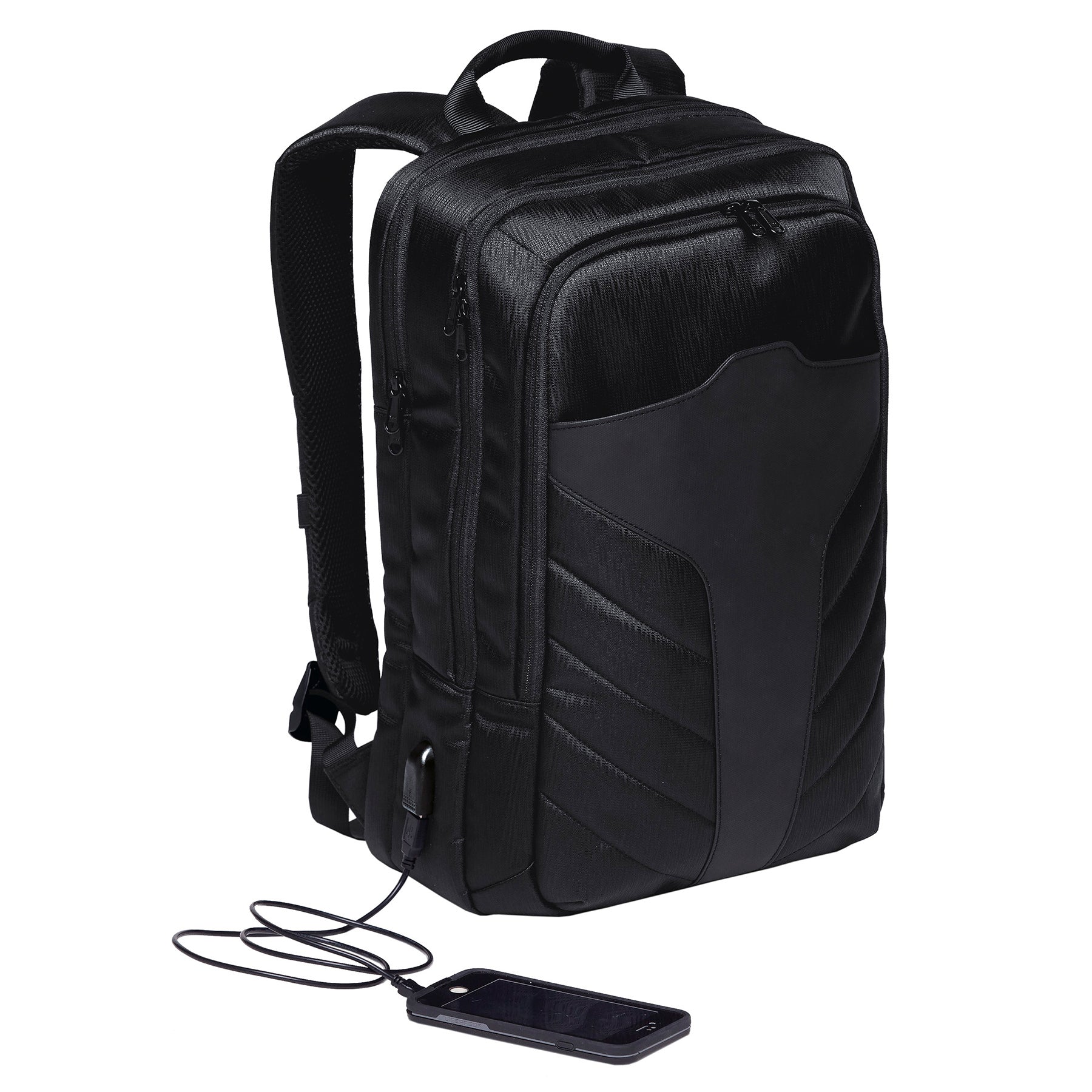 House of Uniforms The Portal Compu Backpack Gear for Life