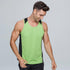 House of Uniforms The Premier Singlet | Mens Aussie Pacific