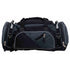 House of Uniforms The Recon Sports Duffle Bag Gear for Life Charcoal/Black