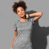 House of Uniforms The Reflect Recycled Sports Tee | Ladies Stedman