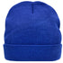 House of Uniforms The Heavy Duty Thinsulate Beanie | Unisex Myrtle Beach Royal