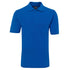 House of Uniforms The Pique Pocket Polo | Short Sleeve | Unisex Jbs Wear Royal