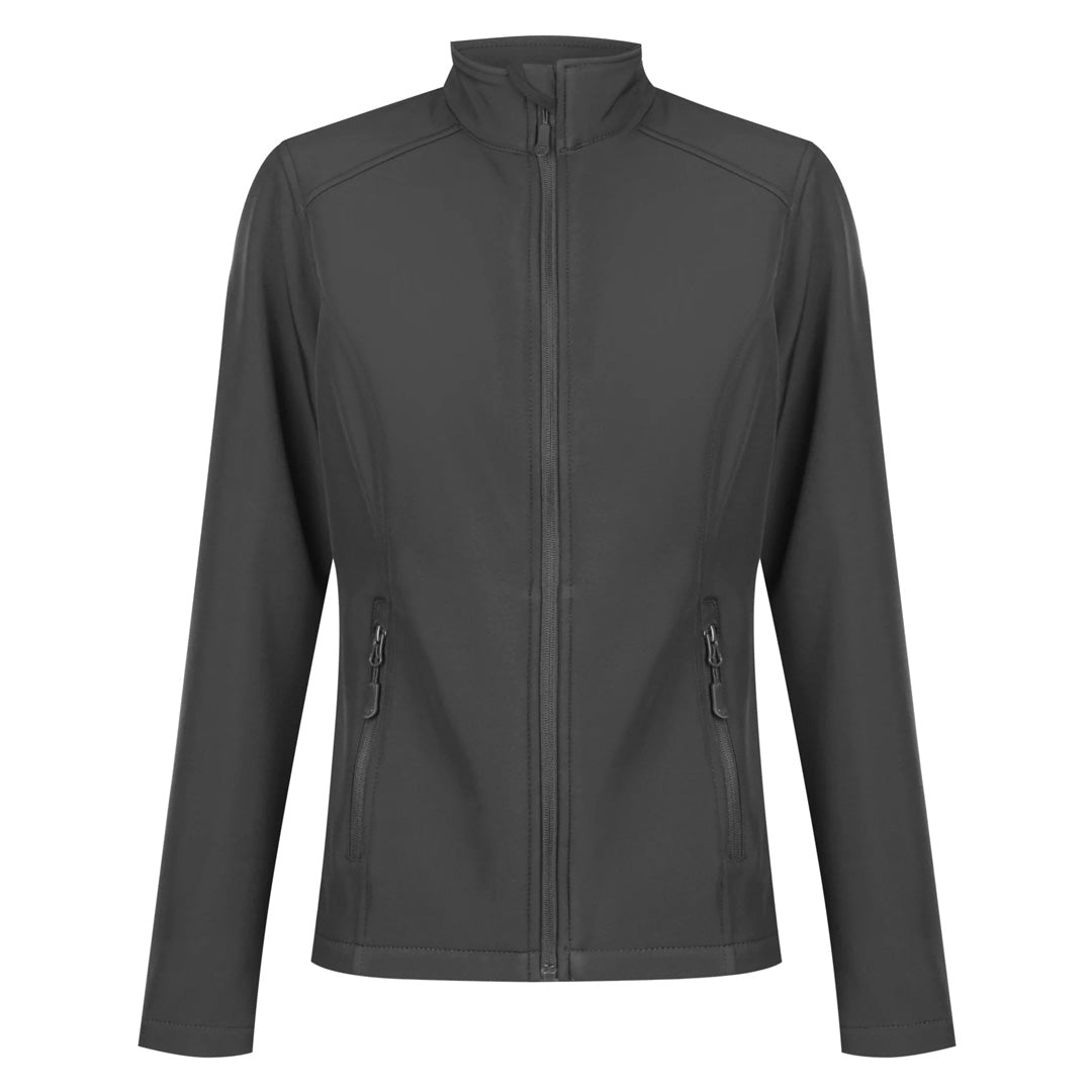 House of Uniforms The Selwyn Jacket | Ladies Aussie Pacific Slate