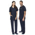 House of Uniforms The Sydney Scrub Top | Unisex Identitee